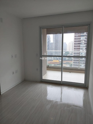 Imagem Imóvel com 2 Quartos à Venda, 70 m² em Brooklin - São Paulo