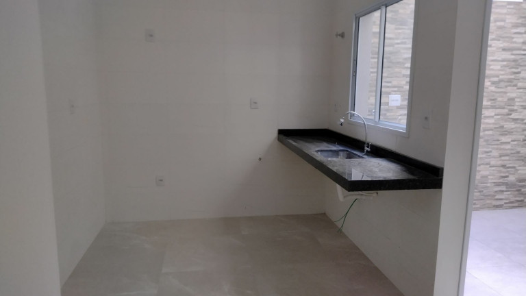 Imagem Apartamento com 2 Quartos à Venda, 39 m² em Parque Erasmo Assunção - Santo André Imagem Apartamento com 2 Quartos à Venda, 39 m² em Parque Erasmo Assunção - Santo André