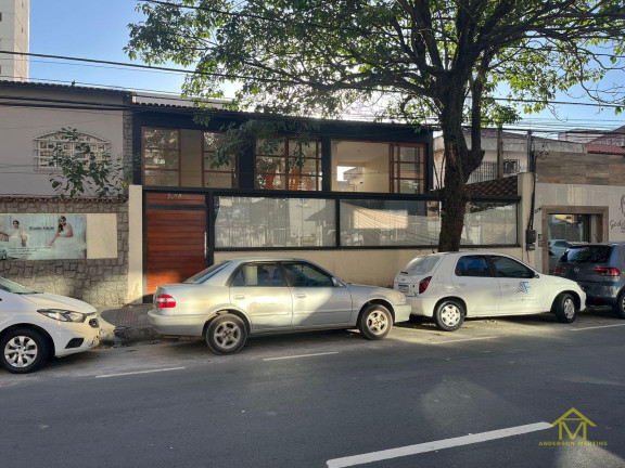 Imagem Casa com 5 Quartos à Venda, 400 m² em Itapuã - Vila Velha Imagem Casa com 5 Quartos à Venda, 400 m² em Itapuã - Vila Velha