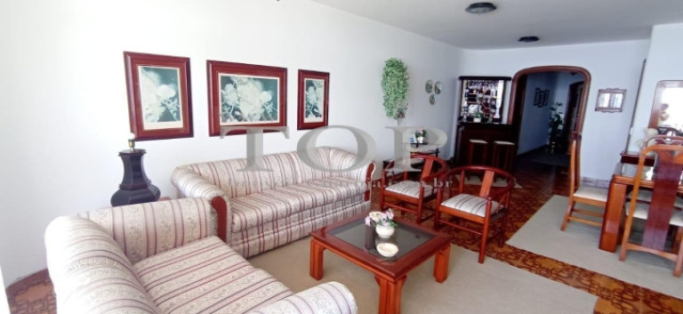 Imagem Apartamento com 3 Quartos à Venda, 196 m² em Jardim Astúrias - Guarujá Imagem Apartamento com 3 Quartos à Venda, 196 m² em Jardim Astúrias - Guarujá