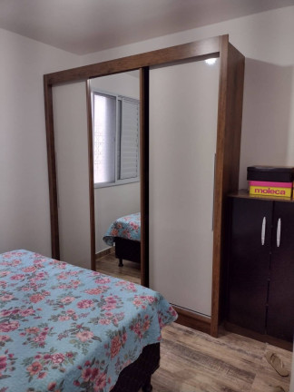 Imagem Apartamento com 2 Quartos à Venda, 45 m² em Caetetuba - Atibaia