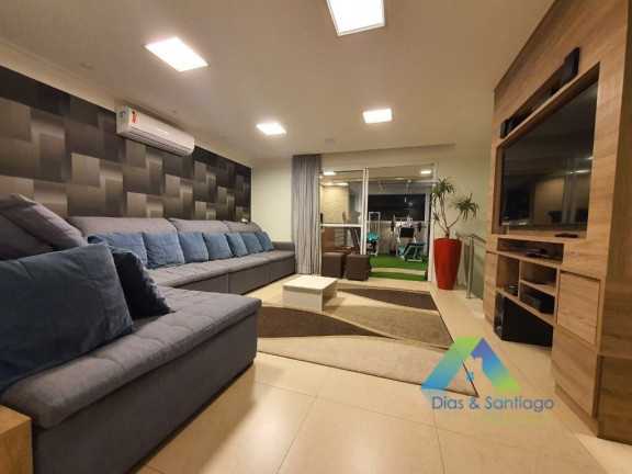 Imagem Cobertura com 4 Quartos à Venda, 252 m² em Vila Dom Pedro I - São Paulo Imagem Cobertura com 4 Quartos à Venda, 252 m² em Vila Dom Pedro I - São Paulo