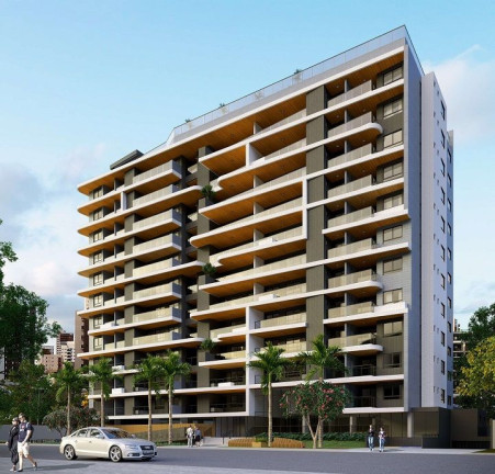 Imagem Apartamento com 3 Quartos à Venda, 76 m² em Tambaú - João Pessoa