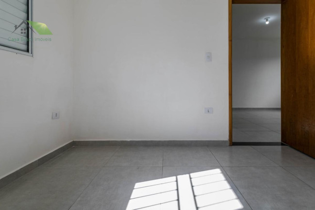 Imagem Casa de Condomínio com 2 Quartos para Alugar, 65 m² em Vila Pomar - Mogi Das Cruzes