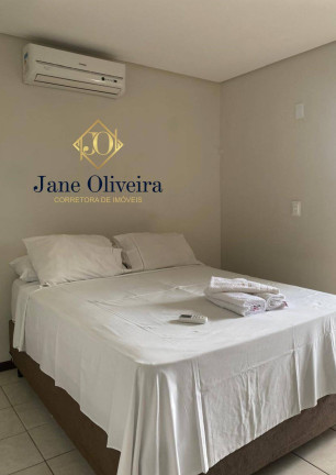 Imagem Apartamento com 1 Quarto para Alugar, 47 m² em Manaíra - João Pessoa