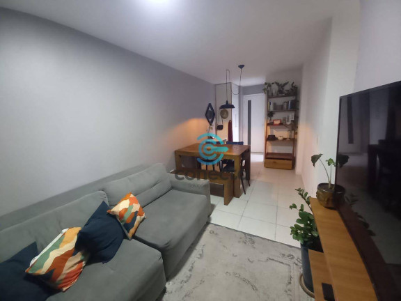 Imagem Apartamento com 3 Quartos à Venda, 70 m² em Maria Paula - São Gonçalo Imagem Apartamento com 3 Quartos à Venda, 70 m² em Maria Paula - São Gonçalo