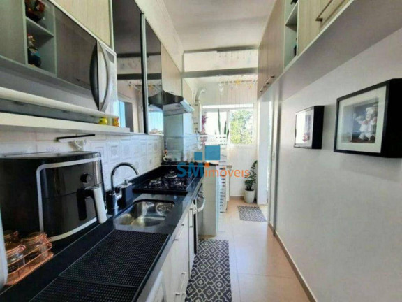 Imagem Apartamento com 2 Quartos à Venda, 60 m² em Jardim Das Vertentes - São Paulo Imagem Apartamento com 2 Quartos à Venda, 60 m² em Jardim Das Vertentes - São Paulo