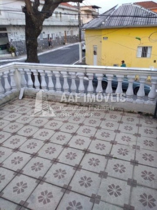 Imagem Casa com 3 Quartos à Venda, 163 m² em Vila Santa Isabel - São Paulo