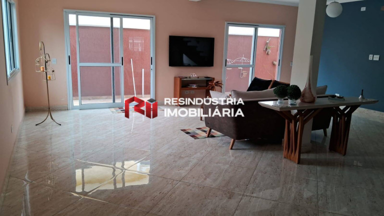 Imagem Casa com 4 Quartos à Venda, 484 m² em Tarumã - Santana De Parnaíba