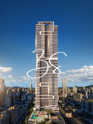 Imagem Apartamento com 4 Quartos à Venda, 178 m² em Centro - Balneário Camboriú