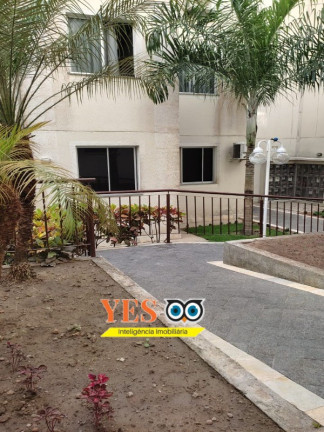 Apartamento com 2 Quartos à Venda, 42 m² em Olhos D'água - Feira De Santana