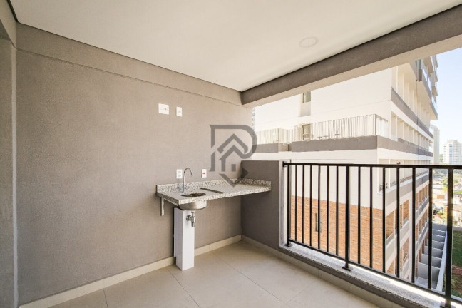 Imagem Apartamento com 3 Quartos à Venda, 91 m² em Brooklin - São Paulo