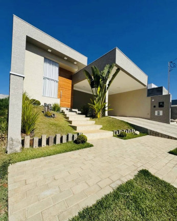 Casa com 3 Quartos à Venda, 165 m² em Condomínio Portal Da Serra - Bragança Paulista