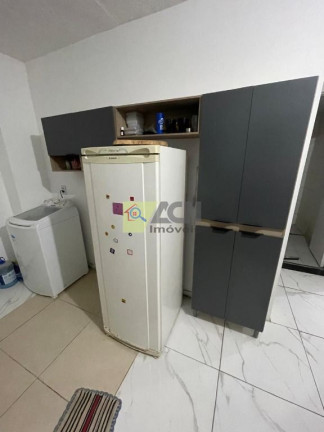 Imagem Apartamento com 2 Quartos para Alugar, 44 m² em Chácaras Assay - Hortolândia Imagem Apartamento com 2 Quartos para Alugar, 44 m² em Chácaras Assay - Hortolândia