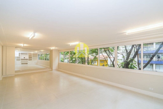 Imagem Apartamento com 2 Quartos à Venda, 149 m² em Itaim Bibi - São Paulo