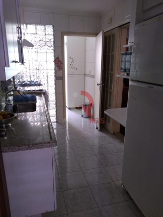Imagem Casa de Condomínio com 3 Quartos à Venda, 155 m² em Jardim Olympia - São Paulo Imagem Casa de Condomínio com 3 Quartos à Venda, 155 m² em Jardim Olympia - São Paulo