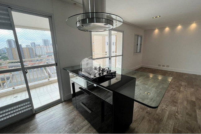 Imagem Apartamento com 3 Quartos à Venda, 112 m² em Mooca - São Paulo