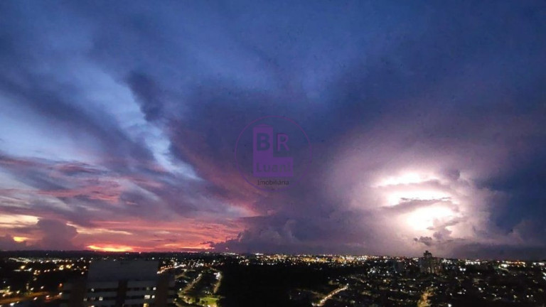 Imagem Apartamento com 2 Quartos à Venda, 54 m² em Gleba Fazenda Palhano - Londrina Imagem Apartamento com 2 Quartos à Venda, 54 m² em Gleba Fazenda Palhano - Londrina