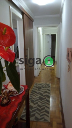 Imagem Apartamento com 3 Quartos à Venda, 143 m² em Jardim América - São Paulo Imagem Apartamento com 3 Quartos à Venda, 143 m² em Jardim América - São Paulo