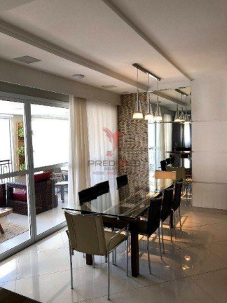 Imagem Apartamento com 3 Quartos à Venda, 168 m² em Vila Firmiano Pinto - São Paulo Imagem Apartamento com 3 Quartos à Venda, 168 m² em Vila Firmiano Pinto - São Paulo