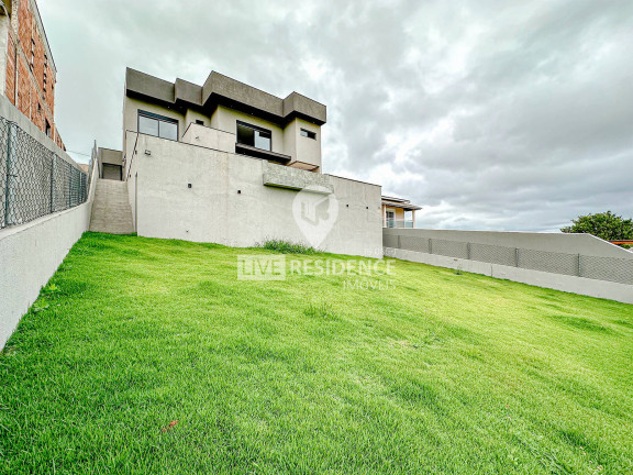 Imagem Casa com 4 Quartos à Venda, 311 m² em Condomínio Terras De Santa Cruz - Bragança Paulista Imagem Casa com 4 Quartos à Venda, 311 m² em Condomínio Terras De Santa Cruz - Bragança Paulista