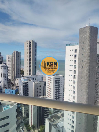 Imagem Apartamento com 3 Quartos à Venda, 88 m² em Boa Viagem - Recife