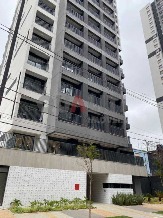 Imagem Studio com 1 Quarto à Venda, 33 m² em Brooklin Paulista - São Paulo