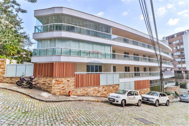 Apartamento com 4 Quartos à Venda, 165 m² em Lagoa - Rio De Janeiro