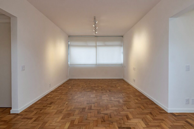 Apartamento com 2 Quartos à Venda, 87 m² em Cerqueira César - São Paulo