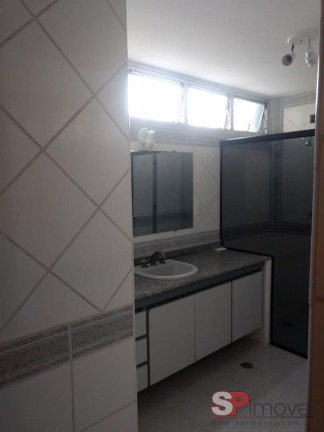 Imagem Apartamento com 2 Quartos à Venda, 98 m² em Alto Do Ipiranga - São Paulo