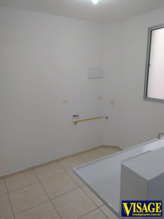 Imagem Apartamento com 2 Quartos à Venda, em Jd. Paraiso - Jacareí Imagem Apartamento com 2 Quartos à Venda, em Jd. Paraiso - Jacareí