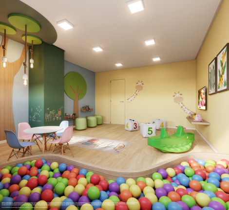 Imagem Apartamento com 2 Quartos à Venda, 71 m² em Campo Belo - São Paulo Imagem Apartamento com 2 Quartos à Venda, 71 m² em Campo Belo - São Paulo