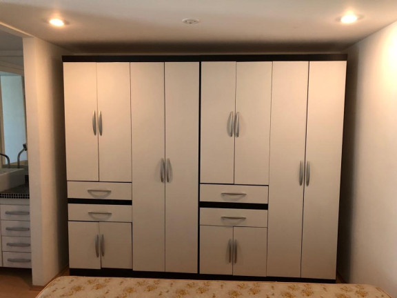 Imagem Imóvel com 1 Quarto à Venda, 50 m² em Itaim Bibi - São Paulo