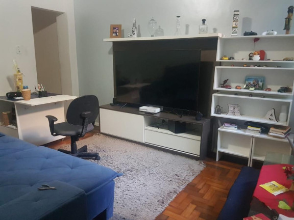 Imagem Apartamento com 2 Quartos à Venda, 74 m² em Santa Teresa - Rio De Janeiro