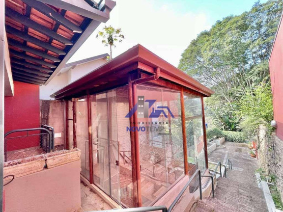 Imagem Casa com 6 Quartos à Venda, 881 m² em Jardim Mediterrâneo - Cotia Imagem Casa com 6 Quartos à Venda, 881 m² em Jardim Mediterrâneo - Cotia