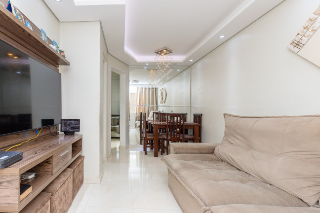 Imagem Casa com 2 Quartos à Venda, 66 m² em Vila Carmosina - São Paulo Imagem Casa com 2 Quartos à Venda, 66 m² em Vila Carmosina - São Paulo