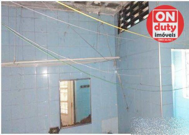 Imagem Sobrado com 3 Quartos para Alugar, 170 m² em Boqueirão - Santos Imagem Sobrado com 3 Quartos para Alugar, 170 m² em Boqueirão - Santos