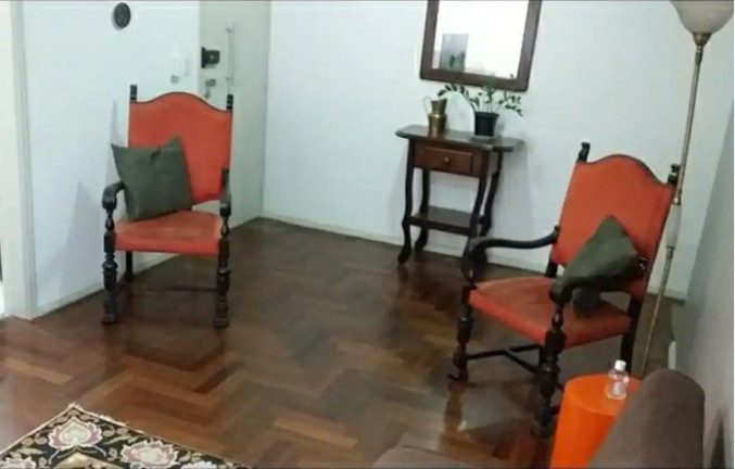 Imagem Apartamento com 2 Quartos à Venda, 89 m² em Paraíso - São Paulo