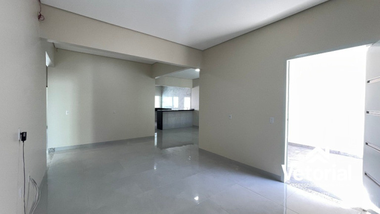 Imagem Casa com 3 Quartos à Venda,  em Parque Da Cidade - Barreiras