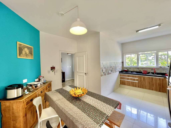 Imagem Casa com 5 Quartos à Venda, 450 m² em Granja Viana - Cotia