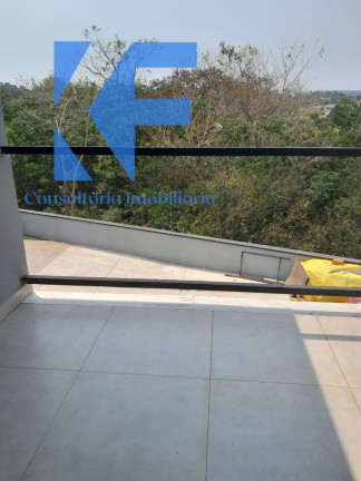 Imagem Casa com 4 Quartos à Venda, 520 m² em Jardim São Marcos - Valinhos