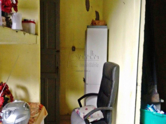 Imagem Casa com 5 Quartos à Venda, 250 m² em Bom Retiro - Santos
