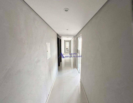 Imagem Edifício Residencial à Venda, 600 m² em água Rasa - São Paulo Imagem Edifício Residencial à Venda, 600 m² em água Rasa - São Paulo