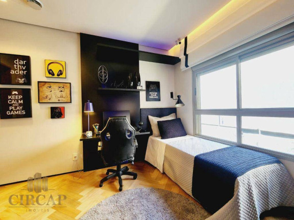 Imagem Apartamento com 4 Quartos à Venda, 238 m² em Vila Romana - São Paulo Imagem Apartamento com 4 Quartos à Venda, 238 m² em Vila Romana - São Paulo