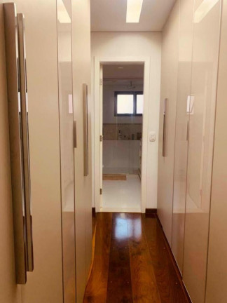 Imagem Apartamento com 3 Quartos à Venda, 151 m² em Tatuapé - São Paulo