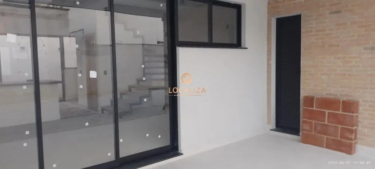 Imagem Casa com 3 Quartos à Venda, 160 m² em Jardim Das Indústrias - São José Dos Campos Imagem Casa com 3 Quartos à Venda, 160 m² em Jardim Das Indústrias - São José Dos Campos