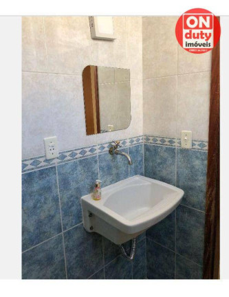 Imagem Apartamento com 1 Quarto à Venda, 42 m² em Gonzaga - Santos