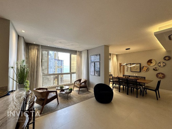 Imagem Apartamento com 3 Quartos à Venda, 153 m² em Centro - Balneário Camboriú Imagem Apartamento com 3 Quartos à Venda, 153 m² em Centro - Balneário Camboriú