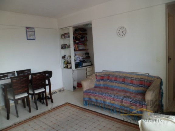 Imagem Apartamento com 3 Quartos à Venda,  em Tucuruvi - São Paulo