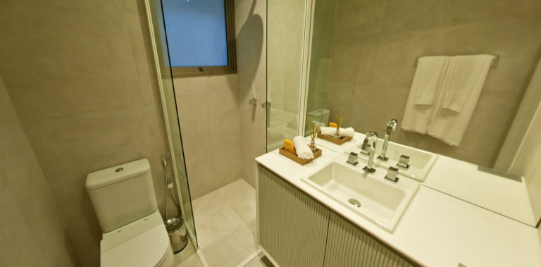 Imagem Apartamento com 3 Quartos à Venda, 157 m² em Pinheiros - São Paulo Imagem Apartamento com 3 Quartos à Venda, 157 m² em Pinheiros - São Paulo